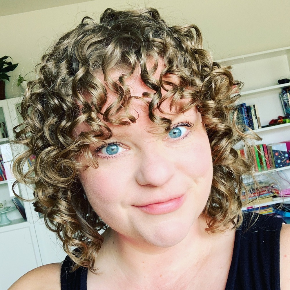 Meet your Posher, Audrey